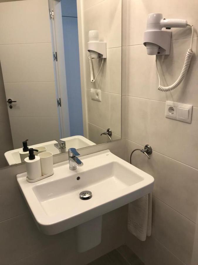Torresol 402 Leilighet Nerja Eksteriør bilde